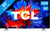 TCL 85 inches QLED P81K 4K (2025)