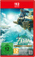 The Legend of Zelda: Tears of The Kingdom Nintendo Switch 2 Edition