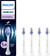 Philips Sonicare Sensitive HX6054/87 White (4 units)