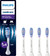 Philips Sonicare Premium Gum Care HX9054/87 White (4 units)