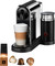 De'Longhi Nespresso CitiZ Platinum & Milk EN330.M