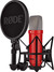 RØDE NT1 Signature Series Red