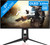 ASUS ROG Swift OLED PG27UCDM