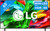 LG 65" QNED85 Mini-LED 4K (2025)