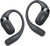 Shokz OpenFit 2+ Schwarz