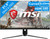 MSI MPG 321CURXDE QD-OLED