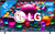 LG 55 inches UA75006 4K (2025)