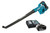 Makita DUB186Z 5,0-Ah-Akku Starterset