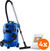 Nilfisk Multi II 22 Inox + Nilfisk Vacuum Cleaner Bag for Multi II (4x)