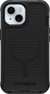 Otterbox Defender Apple iPhone 13, 14 und 15 Backcover mit Magnet Schwarz