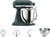 KitchenAid 5KSM185PSEPP Pebbled Palm