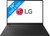 LG gram Pro 16 Copilot+ 16Z90TS-G.AU8CG - 16 inches - Intel Core Ultra 7 - 32GB RAM/2TB SSD
