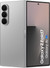 Samsung Galaxy Z Fold 7 256GB Silver 5G