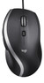 Kabelgebundene Maus Logitech M500s Advanced