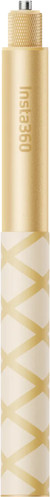 Insta360 Invisible Selfie Stick Gold Edition