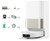 Dreame X50 Ultra Complete White