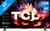 TCL 43 inches LED V6C 4K (2025)