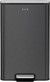 EKO Marina 50 Liter Edelstahl
