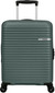 American Tourister Liftoff Spinner 55/20 TSA Green