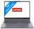 Lenovo IdeaPad Slim 3 16IRH10 - 16 inches - Intel Core i5 - 16GB RAM/512GB SSD