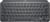 Logitech MX Keys Mini Graphit QWERTZ