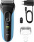 Braun Series 3+ 3040S Blau
