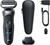 Braun Series 7 72-G1200S Grau
