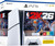 PlayStation 5 Slim Disc Edition + NBA 2K26