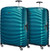 Samsonite Lite-Shock Spinner 81 cm Doppelpack Petrol Blue