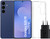Samsung Galaxy S25 FE 256GB Dunkelblau 5G + Zubehörset