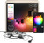 Philips Hue Festavia Globe Lichterkette - 7 Meter - 10 Lampen - Erweiterung