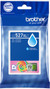 Brother LC-527XL Cartridge Cyan