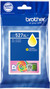 Brother LC-527XL Cartridge Yellow