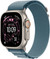 Apple Watch Ultra 3 5G 49 mm Natur Alpine Loop S