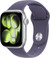 Apple Watch Series 11 42 mm Silber Sportarmband M/L