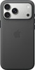 Apple iPhone 17 Pro Max Funktionsgewebe Backcover mit MagSafe Schwarz