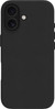 DBramante1928 Roskilde Apple iPhone 17 Backcover mit MagSafe Leder Schwarz