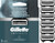 Gillette Intimate Ersatzklingen (6 Stück)