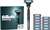 Gillette Mach3 + 12 Ersatzklingen