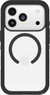 Otterbox Defender Pro XT iPhone 17 Pro Backcover mit MagSafe Magnet Transparent Schwarz