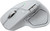 Logitech MX Master 4 Pale Gray