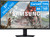 Samsung Odyssey G7 G75F LS37FG756EUXEN Curved