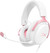 HyperX Cloud III Wired Gaming-Headset - Weiß/Rosa (PC, PS5, Xbox Series X/S)