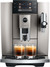 JURA E8 Midnight Silver (ED)