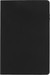 BlueBuilt Samsung Galaxy Tab S11 Book Case Schwarz