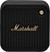 Marshall Willen II BT Black & Brass