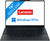 Lenovo ThinkPad E16 Gen 3 (AMD) - 21ST004HMH QWERTY [Englische Tastatur]