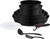 Tefal Ingenio Intens Ceram Cookware Set 9-piece