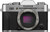 Fujifilm X-T30 III Silber