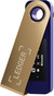 Ledger Nano S Plus Ferro Fuchsia